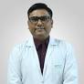 Dr Jatin Vadodaria